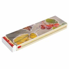 PE-PO Camino dlhé zápalky 20cm - 45ks PE-PO Camino dlhé zápalky 20cm - 45ks