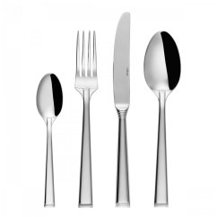 Set jedilnega pribora 24 kosov - Coco SOLA