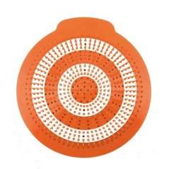 Vscent dišeče cedilo za pisoar V905 - oranžna Vscent dišeče cedilo za pisoar V905 - oranžna