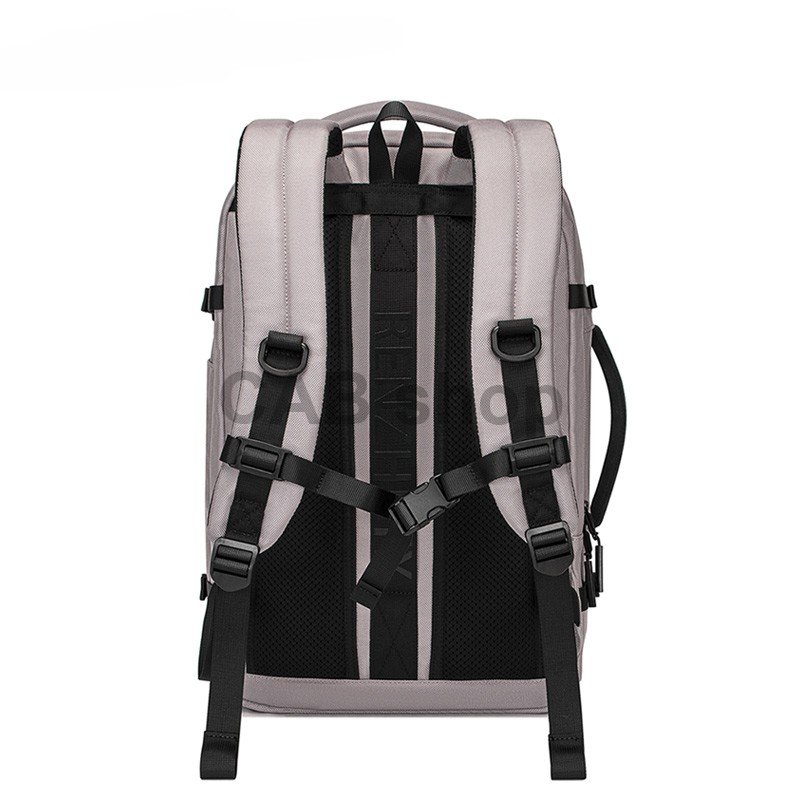 Batoh cestovný  vakuový RZTX 019 Pink