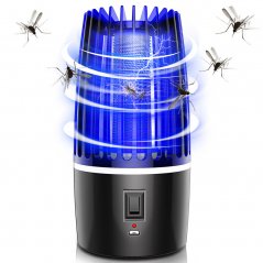 BG-001 lampa na chytanie hmyzu (5)
