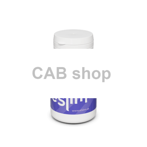 eSlim® 1 balenie