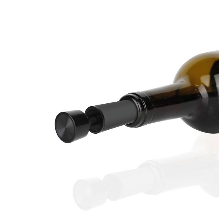 XY-WS-50 tlakovy uzaver na vino cierny (4)