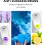 Vscent illatú piszoárszűrő V933 - Ocean