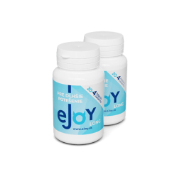 eJoy® LONG 2 opakowania