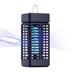 Mosquito Killer elektromos lámpa rovarok befogására