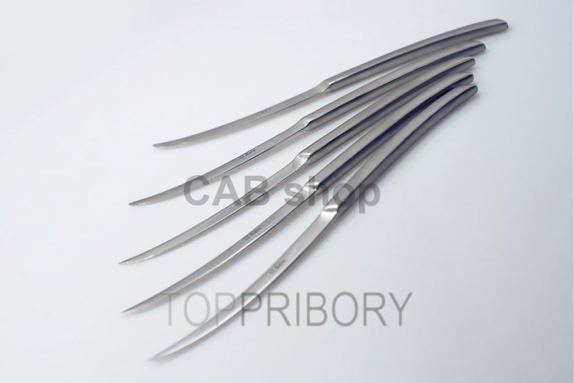 SOLA Avantgarde - 24-delni set jedilnega pribora