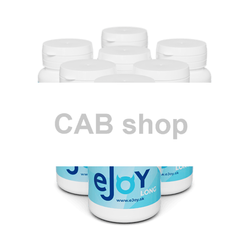 eJoy® LONG 7 opakowań