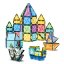 Magnetic Tiles Kaleidoscope 100+99 pcs