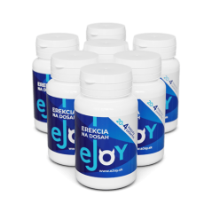 eJoy® 7 paczek
