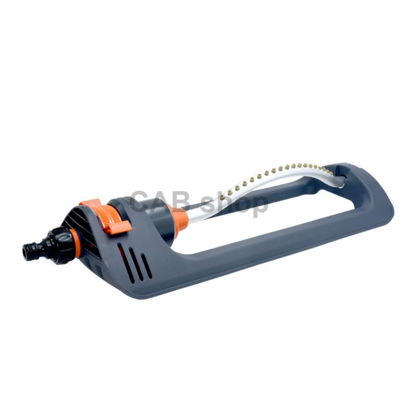 Kerti rezgő permetező – 19 fúvóka, állítható