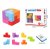Magic Magnetic Cube Magnetic Building Kit
