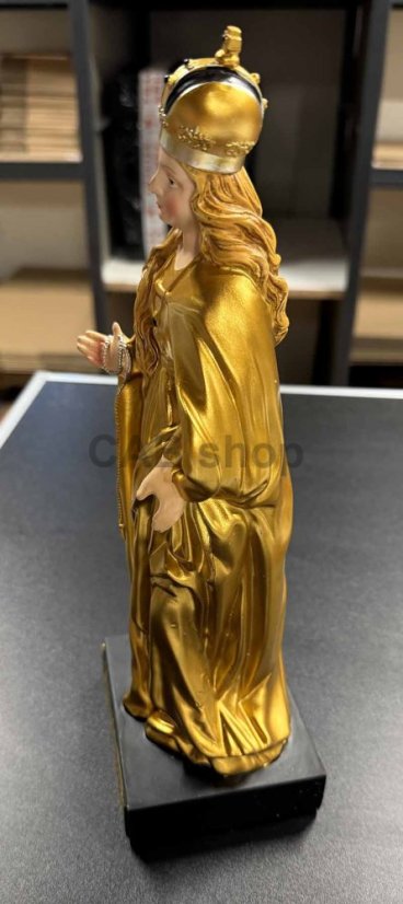 Levočská Panna Maria soška 29cm