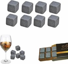 Alcohol Chiller Gift Set WS-005