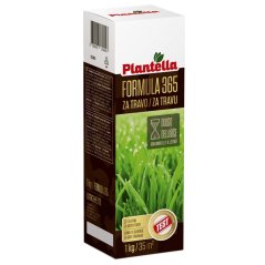 Plantella Formula 365 membransko gnojilo za trato