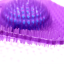 Vscent illatú piszoárszűrő V933 - Ocean