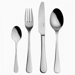 Set jedilnega pribora 24 kosov - Bacchus CR