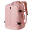Batoh cestovný  vakuový Focus 025 Pink