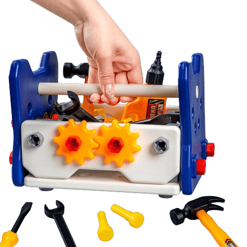 Educational toys