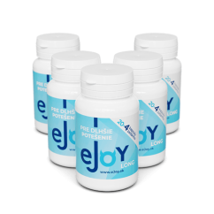 eJoy® LONG 5 opakowań