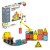 Zestaw magnetyczny Dream Builder 42-elementowy zestaw - Magnetic Tiles