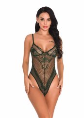 Body Michel 3279 čierne