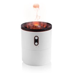 Aroma difuzer Volcano XL bílý
