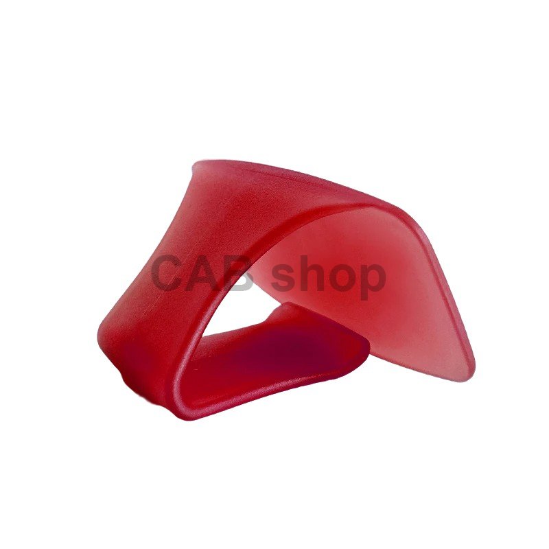 Toaletní klip osvěžovač toalety - cherry