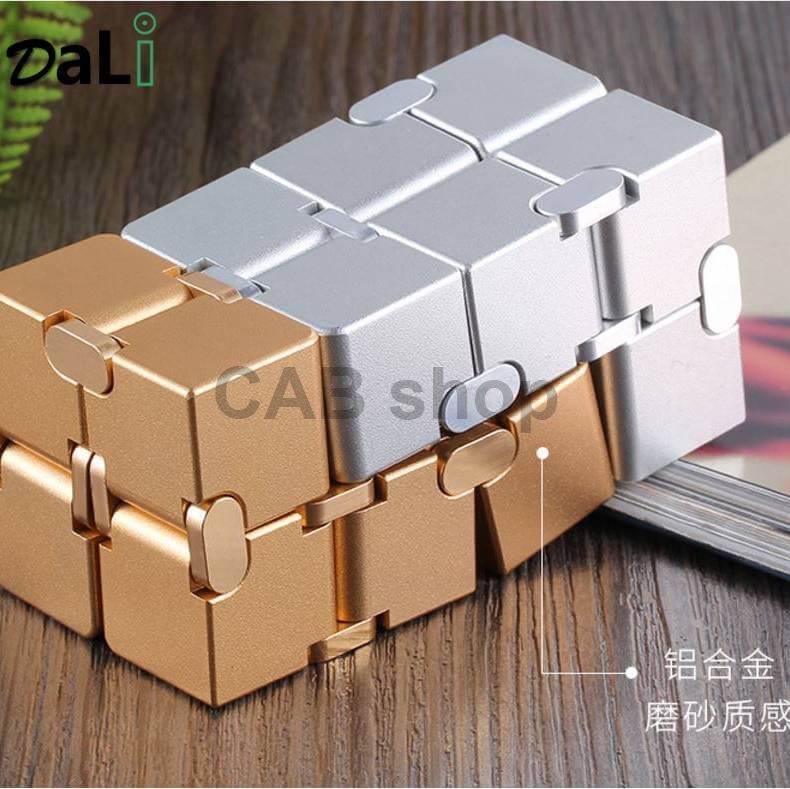 EC-001 infinity cube metal (9)