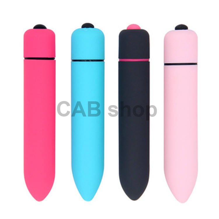 Vibrátor mini masážní