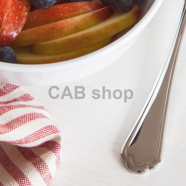 Set jedilnega pribora 77 kosov - Chateau Classic