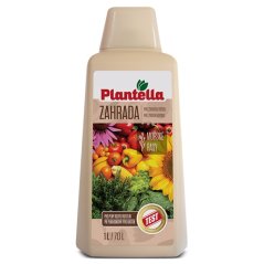 Plantella Ogród 1 l