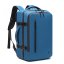 Batoh cestni vákuový RZTX 016 blue shine