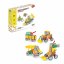 Magnetická stavebnica Heavy Equipment set 98ks - Magical Magnet II