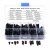 Set of 180pcs M3 - nylon spacers for PC