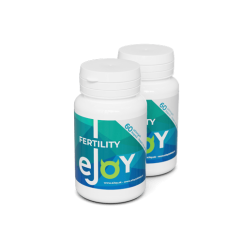 eJoy® Fertility 2 opakowania