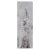 Malarstwo projektowe Big Ben 30x90cm
