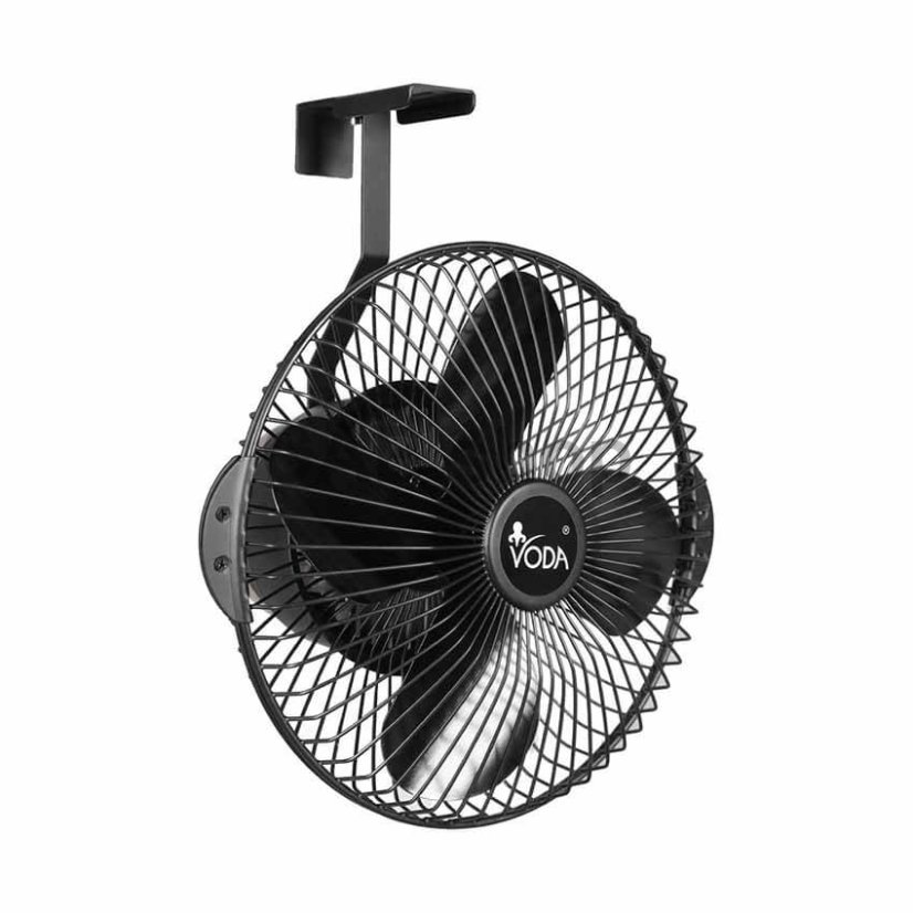 Ventilátor na krbové sklo Tornado 691 - TURBO FAN