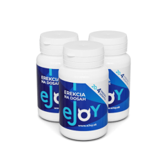 eJoy® 3 csomag