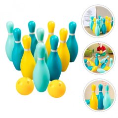 Bowlingové gule set pre deti