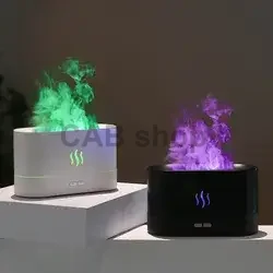 Aroma difuzor Fire 2 RBG bel