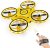 Mini dron - rumen