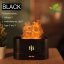 Aroma difuzor Fire black