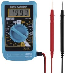 Multimeter EM320A Multimeter EM320A