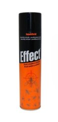 Effect aerosol proti osám a sršňom 400ml