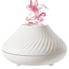 Dyfuzor zapachowy Fire Ring biały Dyfuzor zapachowy Fire Ring biały