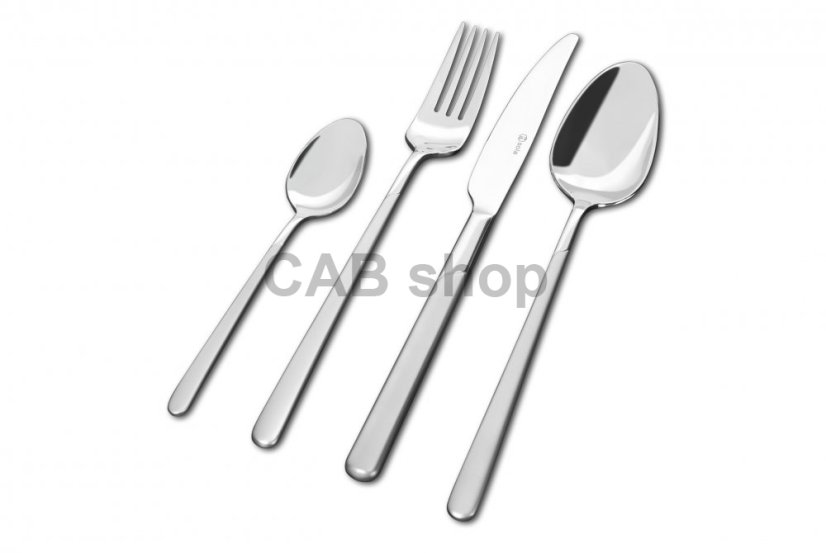 Set jedilnega pribora 24 kosov - Kyoto