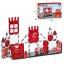 Magnetická stavebnice Fire Control 32ks – Magnetic Tiles