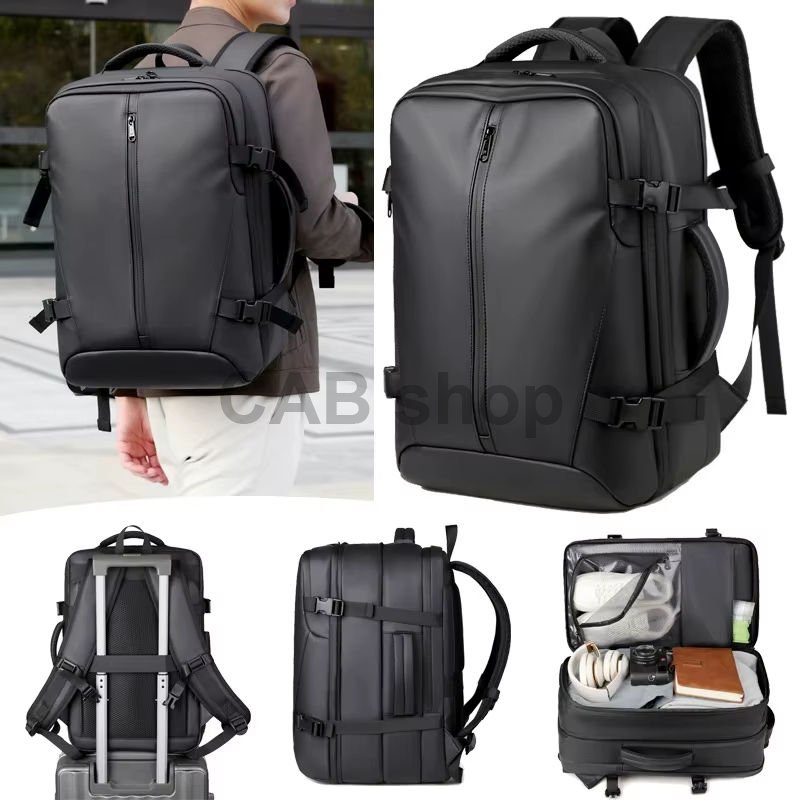 Batoh cestovní vakuový Focus 025 Pink