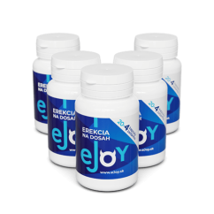 eJoy® 5 paketov